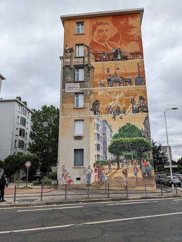 Cité Musée Tony Garnier