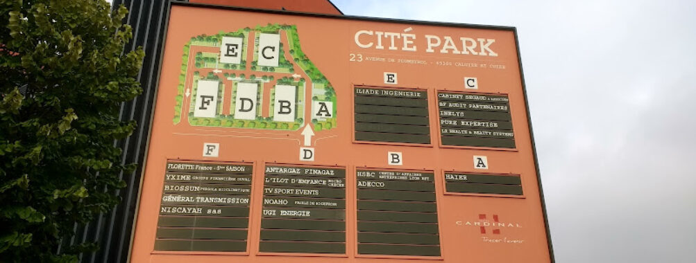 Cité Park Travel Forum Reviews