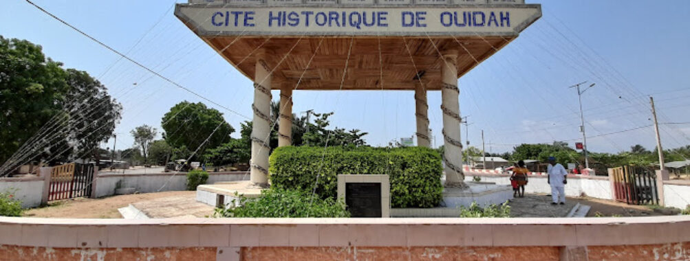 Cité de Ouidah Vaseho Travel Forum Reviews