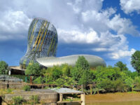 Cité du Vin Travel Forum Reviews