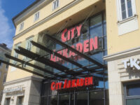 City-Arkaden Klagenfurt Travel Forum Reviews