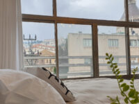 City Center Rooms בית וחדרי הארחה מרכז נצרת Travel Forum Reviews