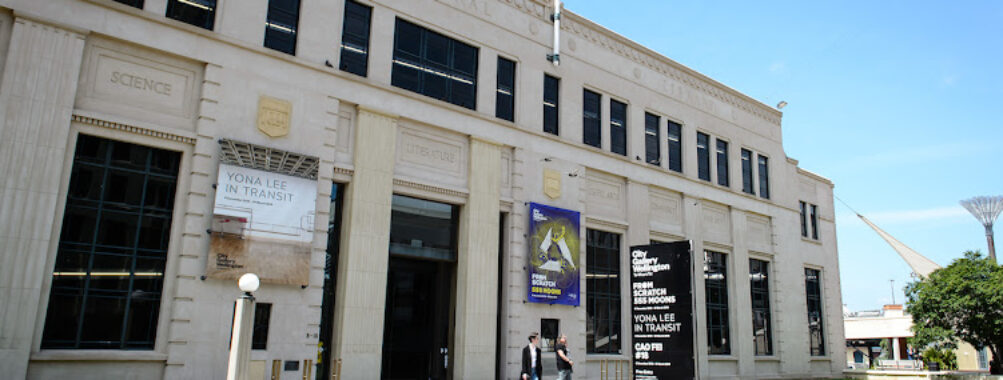 City Gallery Wellington Travel Forum Reviews