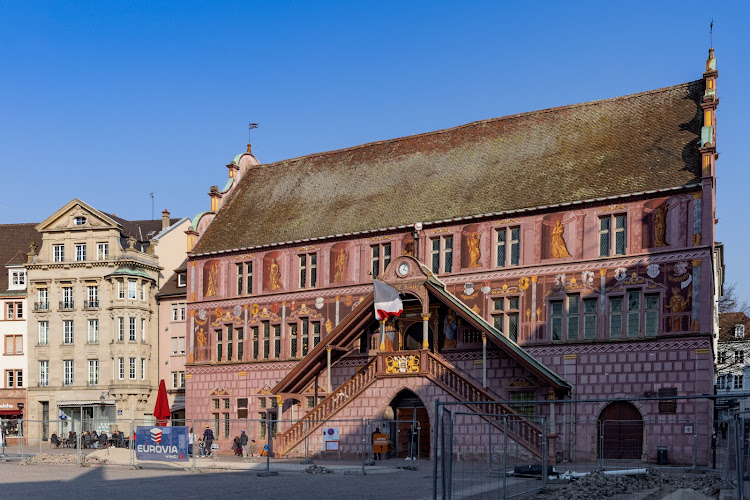 City Hall – History Museum