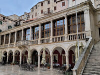 City Hall Sibenik Travel Forum Reviews