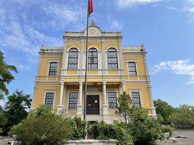 City History Museum