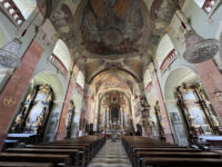 City Main Parish Church of St. Egid Travel Forum Reviews
