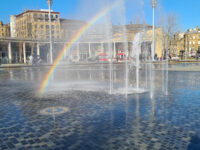 City Park Mirror Pool and Fountain Travel Forum Reviews