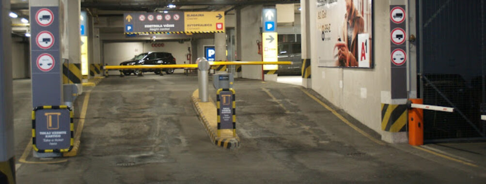 City Parking Travel Forum Reviews