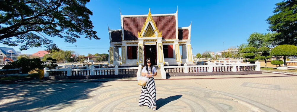 City Pillar Shrine (San Lak Mueang) Travel Forum Reviews