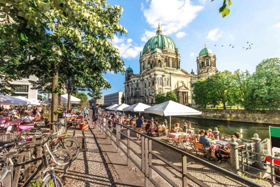 City Planning and Architecture
