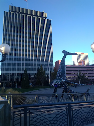 City Plaza