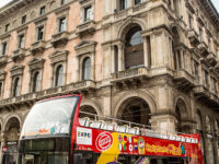 City Sightseeing Milan Visitor Center in Central Station Travel Forum Reviews