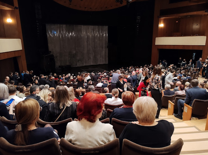 City Theater Zlín