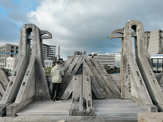 City To Sea Bridge