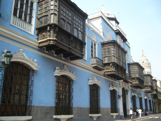 City Tour Lima