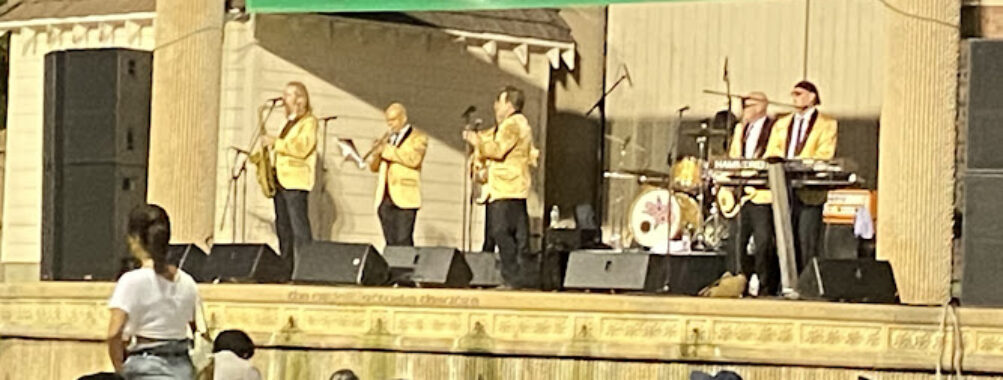 City of Cerritos Concerts Under the Stars Travel Forum Reviews
