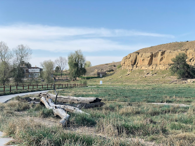 City of Longmont Sandstone Ranch