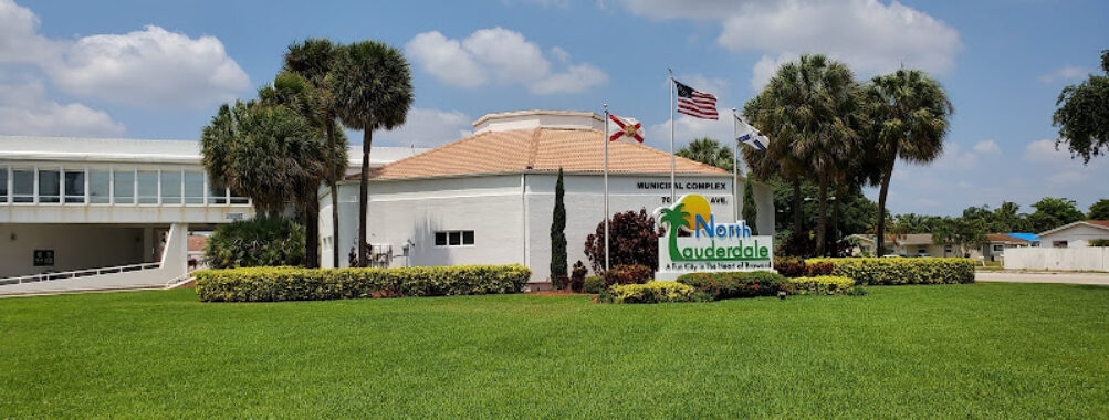 City of North Lauderdale Travel Forum Reviews