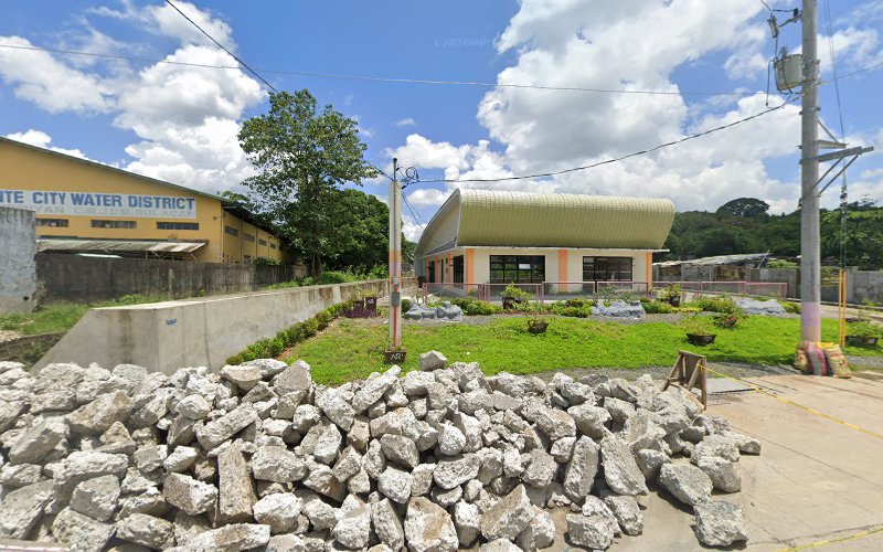 City of San Jose del Monte Aquatic Center - City Tourism Office