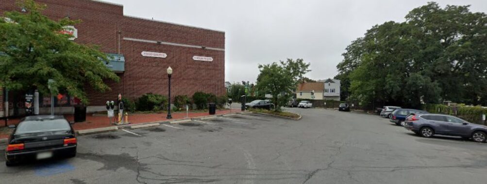 City of Somerville Magoun Square-CVS Public Parking Lot Travel Forum Reviews