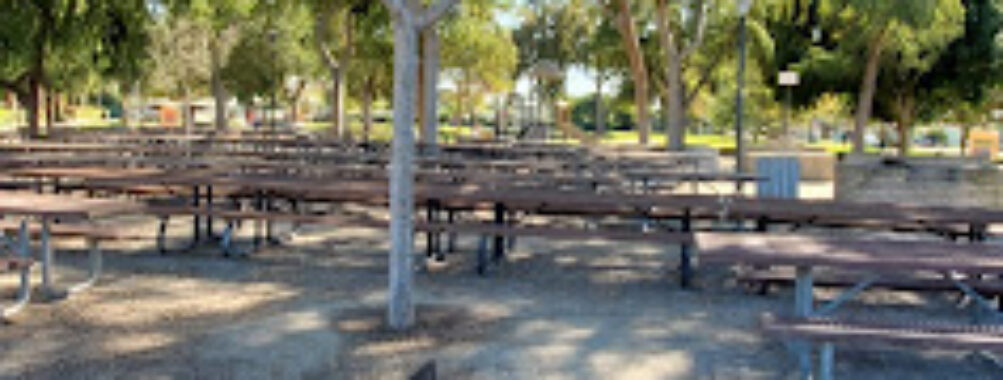 City of Whittier Palm Park Center Travel Forum Reviews