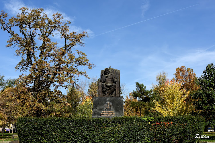 City park