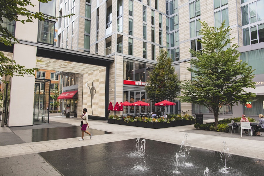 CityCenterDC