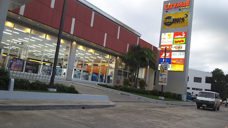 CityMall Kalibo