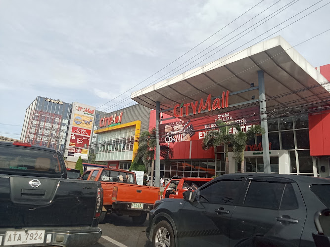 CityMall Mandalagan