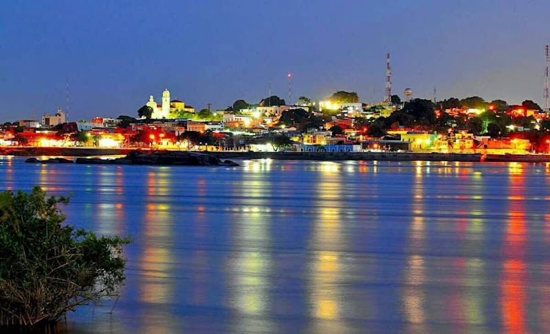 Ciudad Bolívar