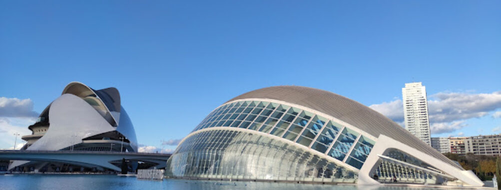 Ciudad de las Artes y las Ciencias Travel Forum Reviews