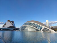 Ciudad de las Artes y las Ciencias Travel Forum Reviews