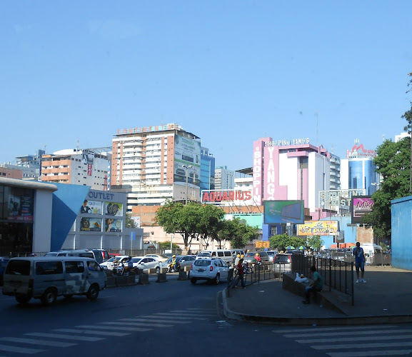 Ciudad del Este