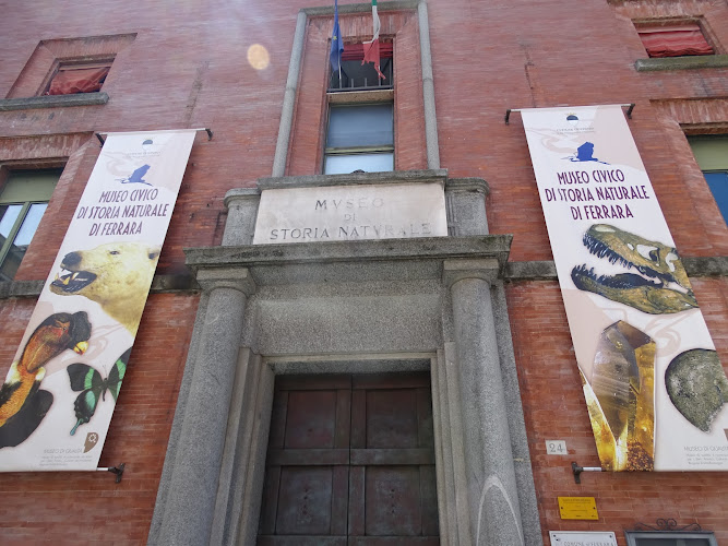 Civic Museum of Natural History of Ferrara