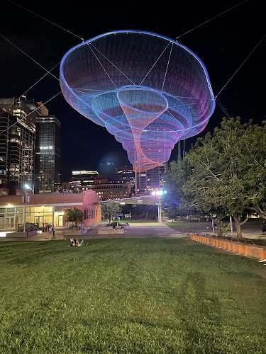 Civic Space Park