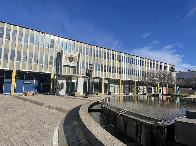 Civic Square