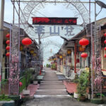 Clan Jetties of Penang