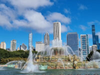 Clarence F. Buckingham Memorial Fountain Travel Forum Reviews