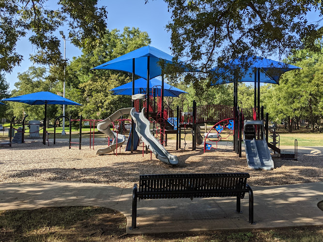 Clarence Foster Park