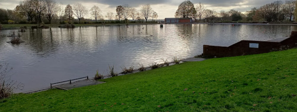 Clarence Park, Bury Travel Forum Reviews
