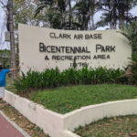 Clark Air Base Bicentennial Park and Recreation Area
