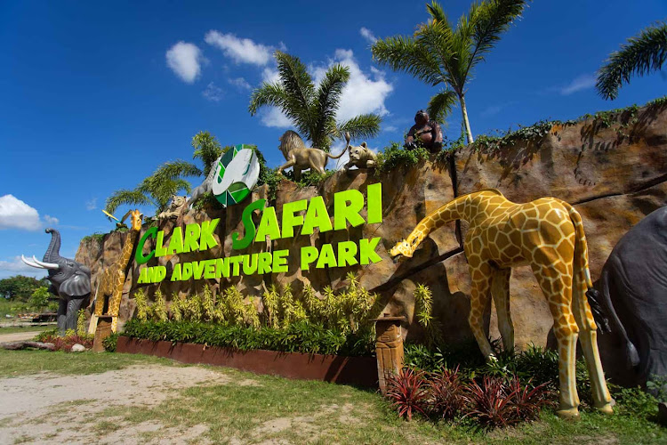 Clark Safari and Adventure Park