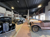 Classic Cars Museum Travel Forum Reviews