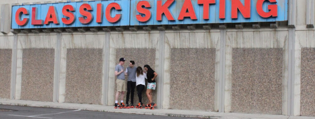 Classic Skating & Fun Center Travel Forum Reviews