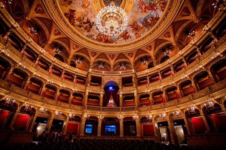 Classical Music Heritage
