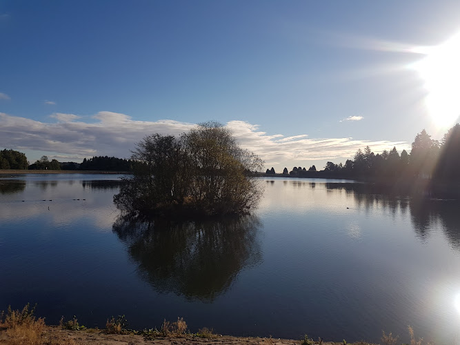 Clatto Country Park