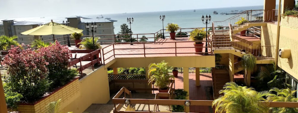 Claxton Bay Travel Forum Reviews