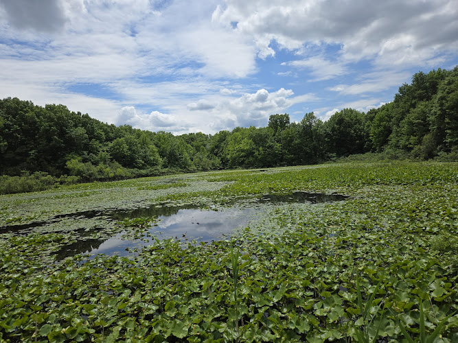 Clay Pit Ponds State Park