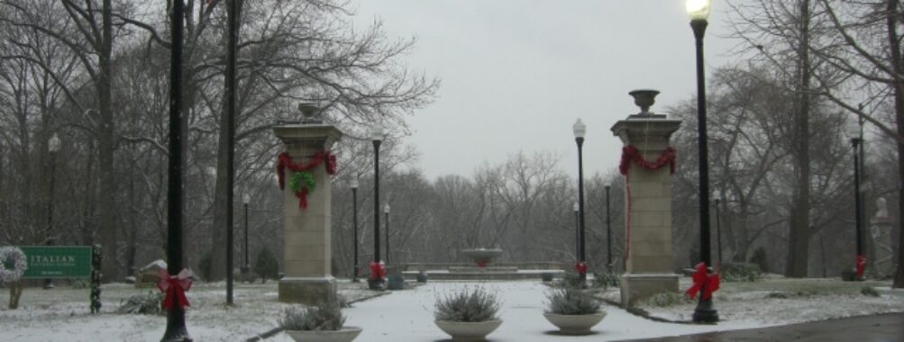Cleveland Cultural Gardens Travel Forum Reviews
